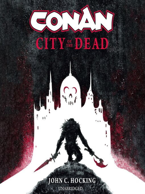 Title details for Conan by John C. Hocking - Available